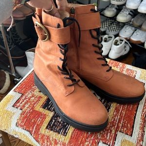 Free People boots